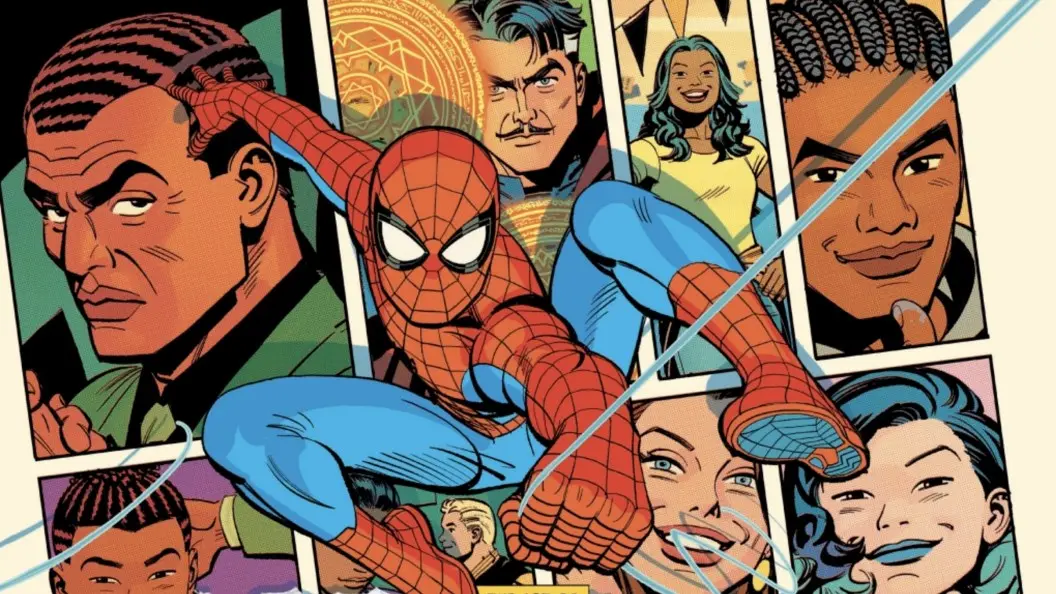 Serialul animat Spider-Man de la Marvel e prelungit pentru o a treia sezonă, înainte de premiera sezonului 2